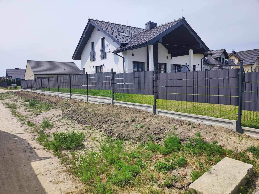 Ogrodzenie panelowe montaz – Najlepsze Ogrodzenie