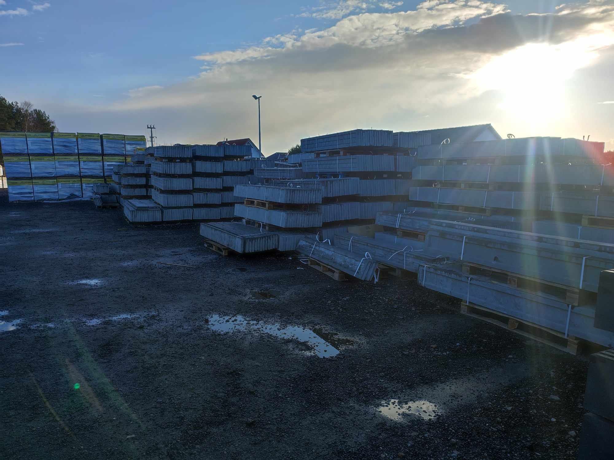 Plac produkcyjny – Najlepsze Ogrodzenie